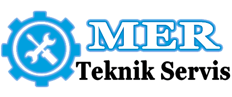 Mer Dondurma Makinesi ve Beyaz Eşya Teknik Servis