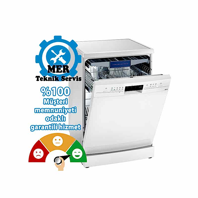 İzmir Mer Teknik Servis bulaşık makinesi servis, tamir, bakım, onarım ve teknik servis hizmeti