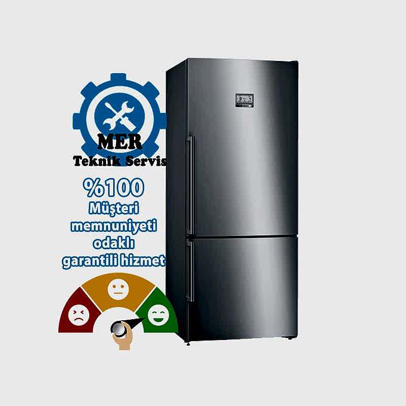 İzmir Mer Teknik Servis buzdolabı servis, tamir, bakım, onarım ve teknik servis hizmeti