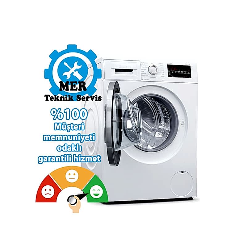 İzmir Mer Teknik Servis çamaşır dondurma makinesi servis, tamir, bakım, onarım ve teknik servis hizmeti