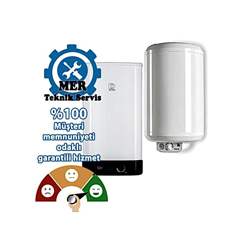 İzmir Mer Teknik Servis elektrikli termosifon servis, tamir, bakım, onarım ve teknik servis hizmeti